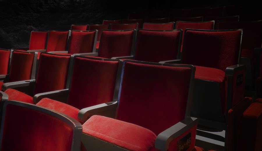 Cure de jouvence programmée pour le Théâtre Montreux Riviera